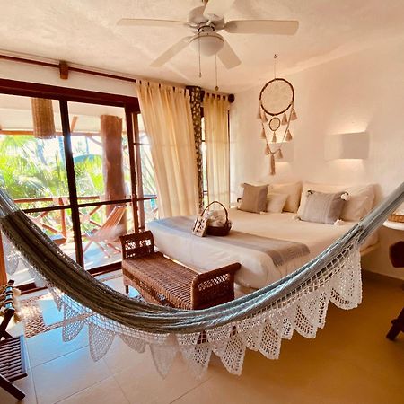 Hotel Para Ti - Adults Only Isla Holbox 外观 照片