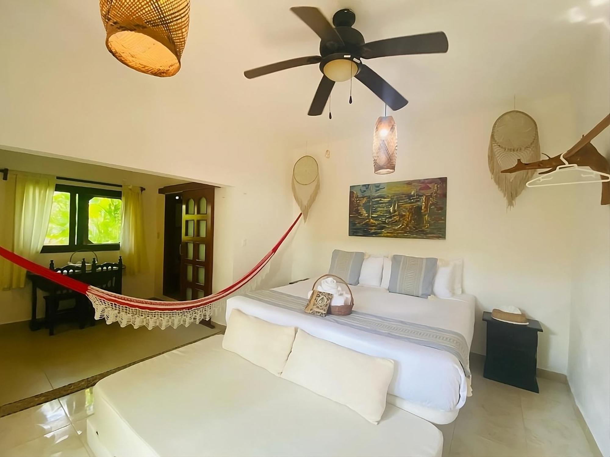 Hotel Para Ti - Adults Only Isla Holbox 外观 照片