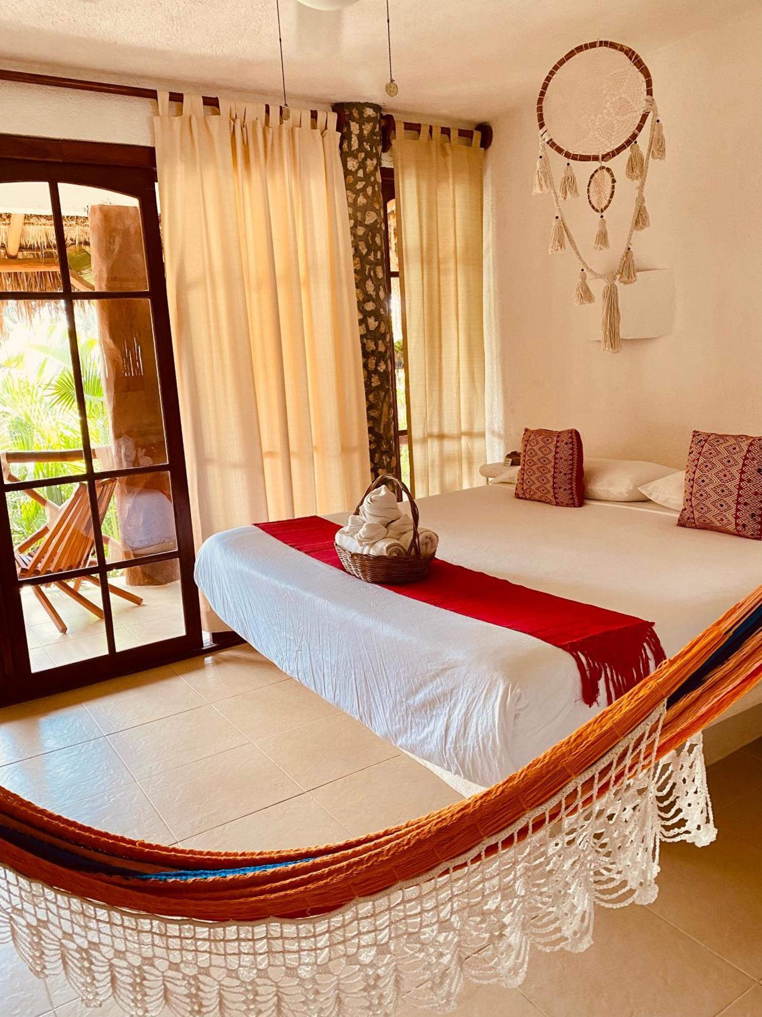 Hotel Para Ti - Adults Only Isla Holbox 外观 照片