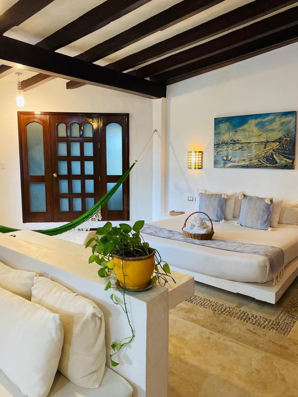 Hotel Para Ti - Adults Only Isla Holbox 外观 照片