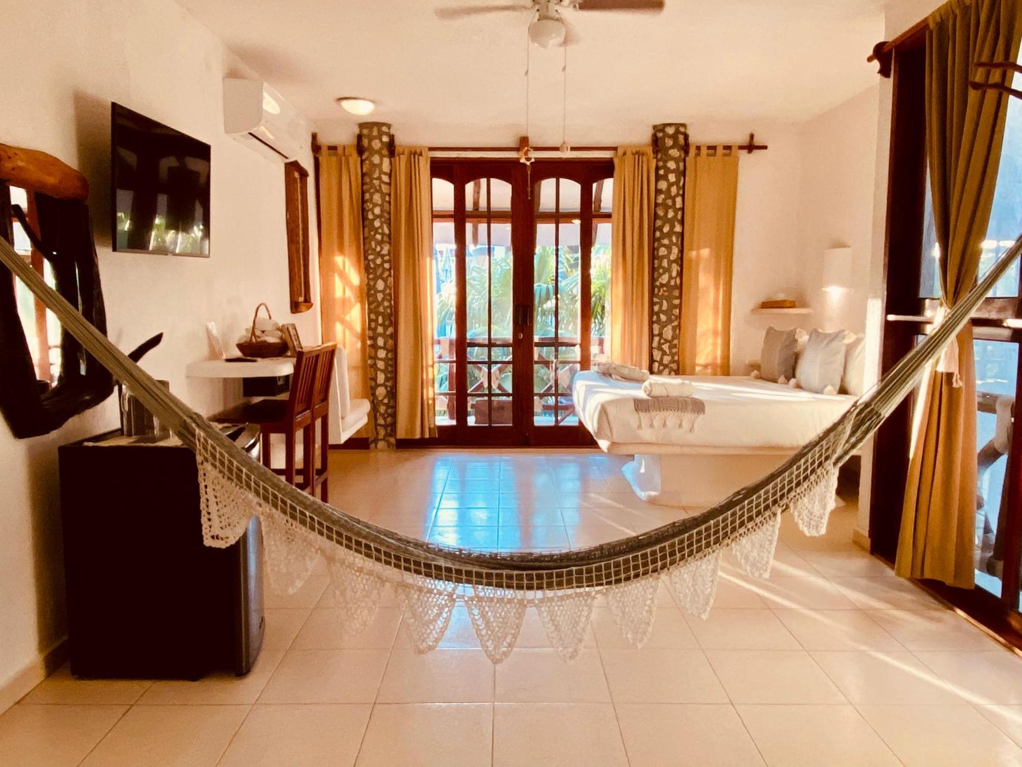 Hotel Para Ti - Adults Only Isla Holbox 外观 照片