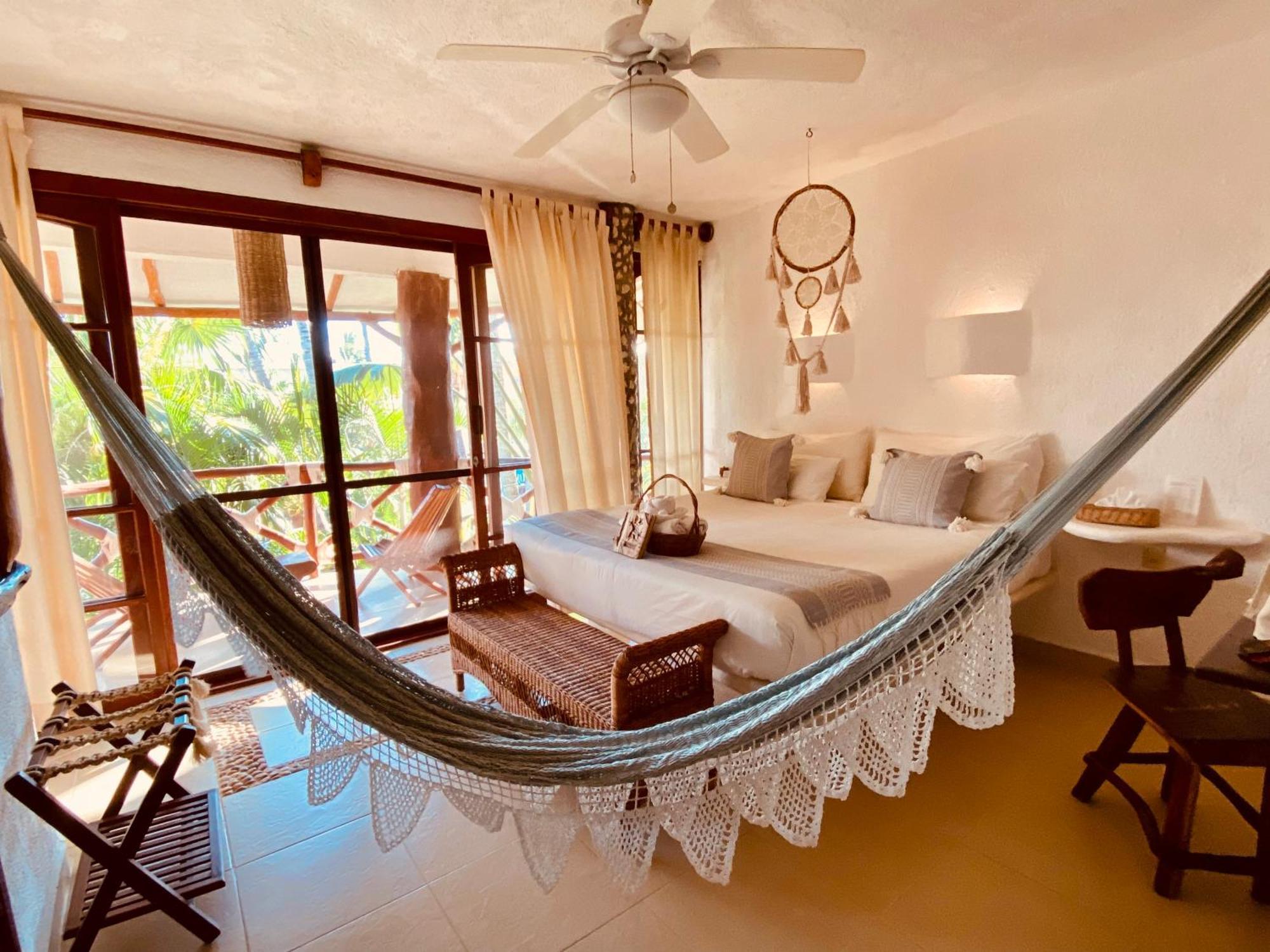 Hotel Para Ti - Adults Only Isla Holbox 外观 照片