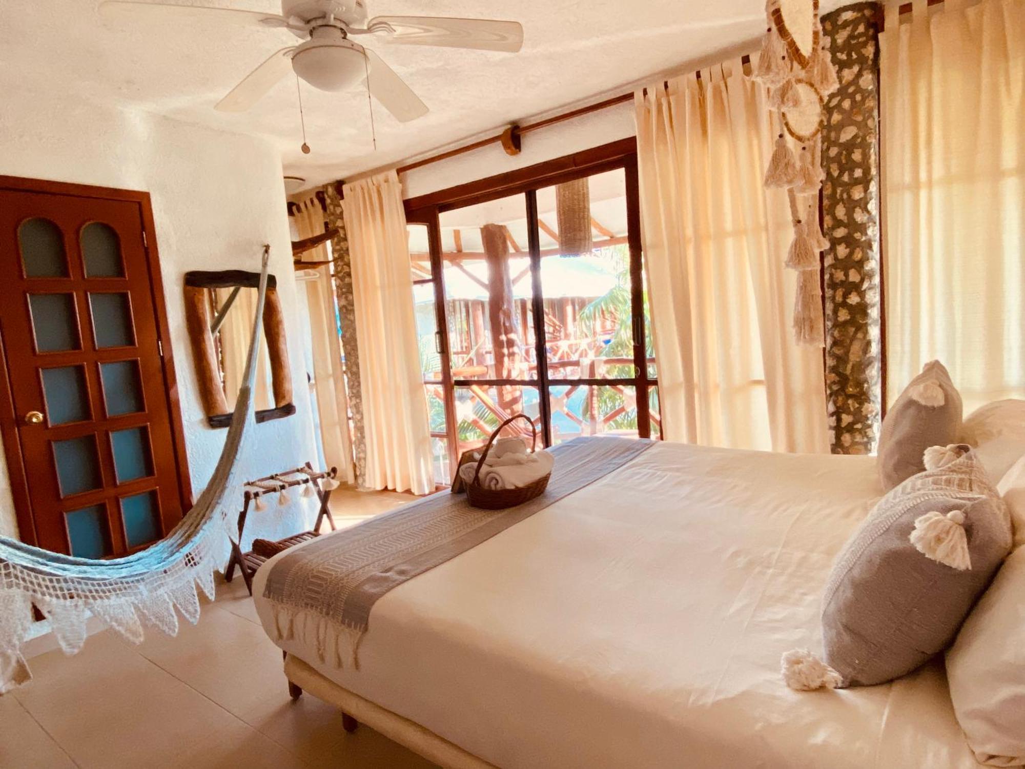 Hotel Para Ti - Adults Only Isla Holbox 外观 照片