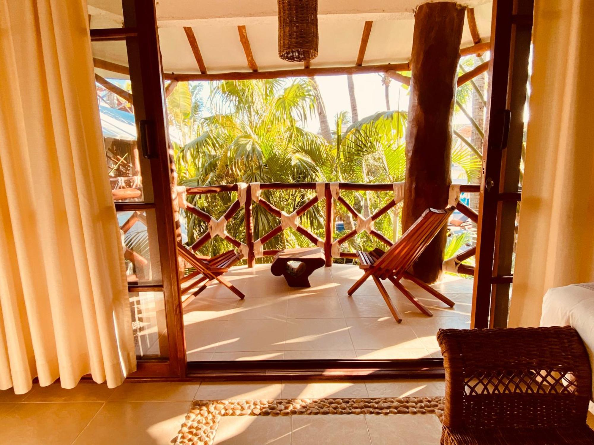 Hotel Para Ti - Adults Only Isla Holbox 外观 照片