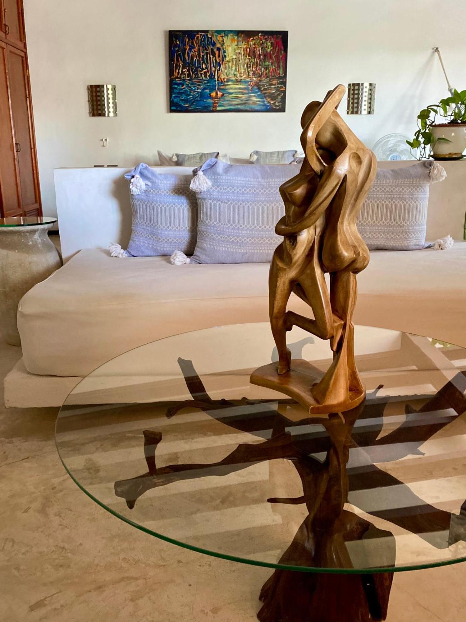 Hotel Para Ti - Adults Only Isla Holbox 外观 照片