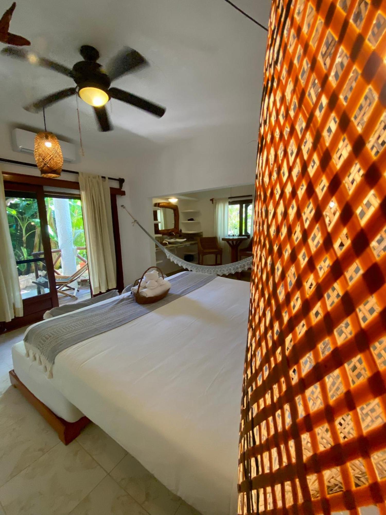 Hotel Para Ti - Adults Only Isla Holbox 外观 照片