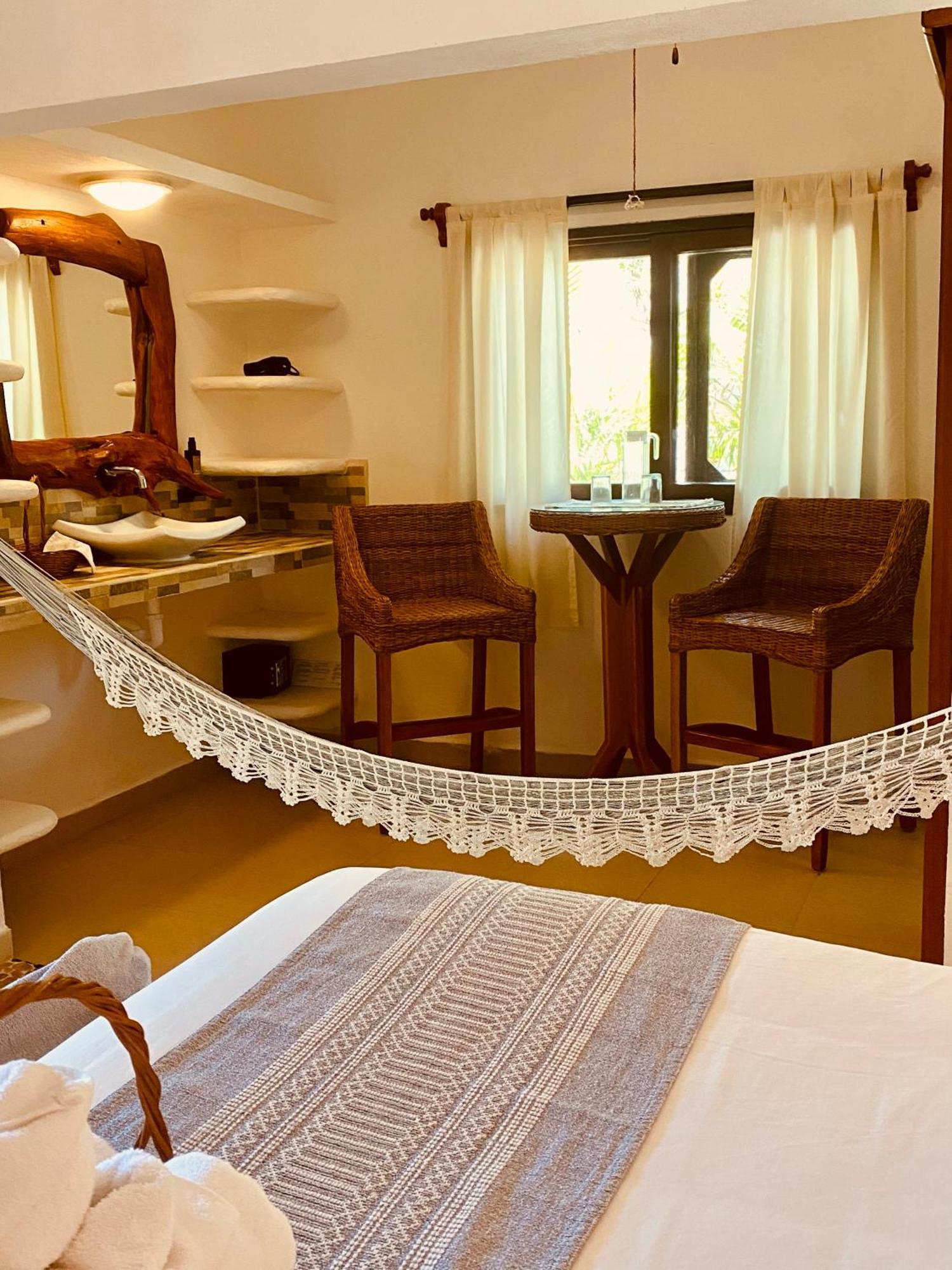 Hotel Para Ti - Adults Only Isla Holbox 外观 照片