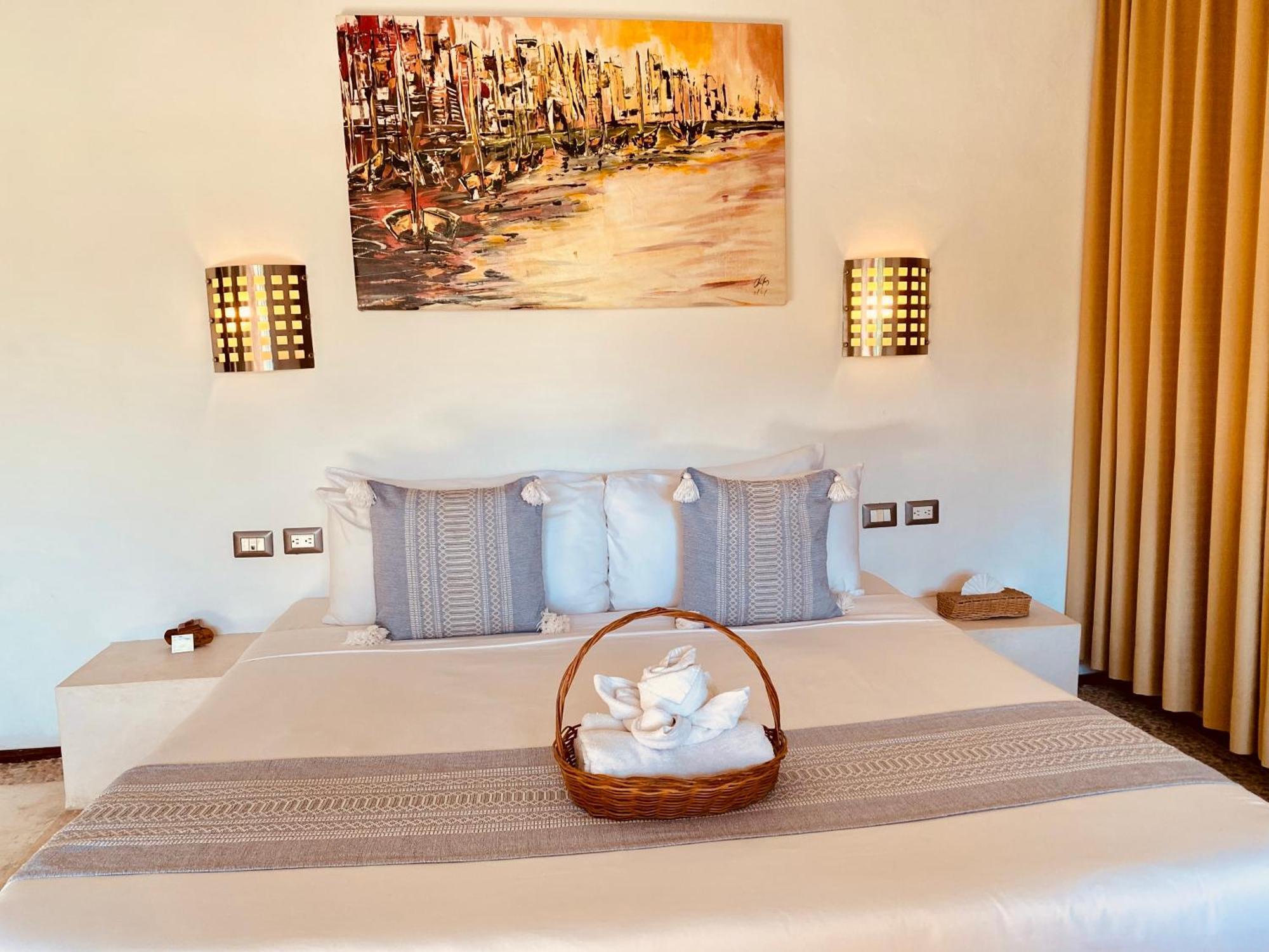 Hotel Para Ti - Adults Only Isla Holbox 外观 照片