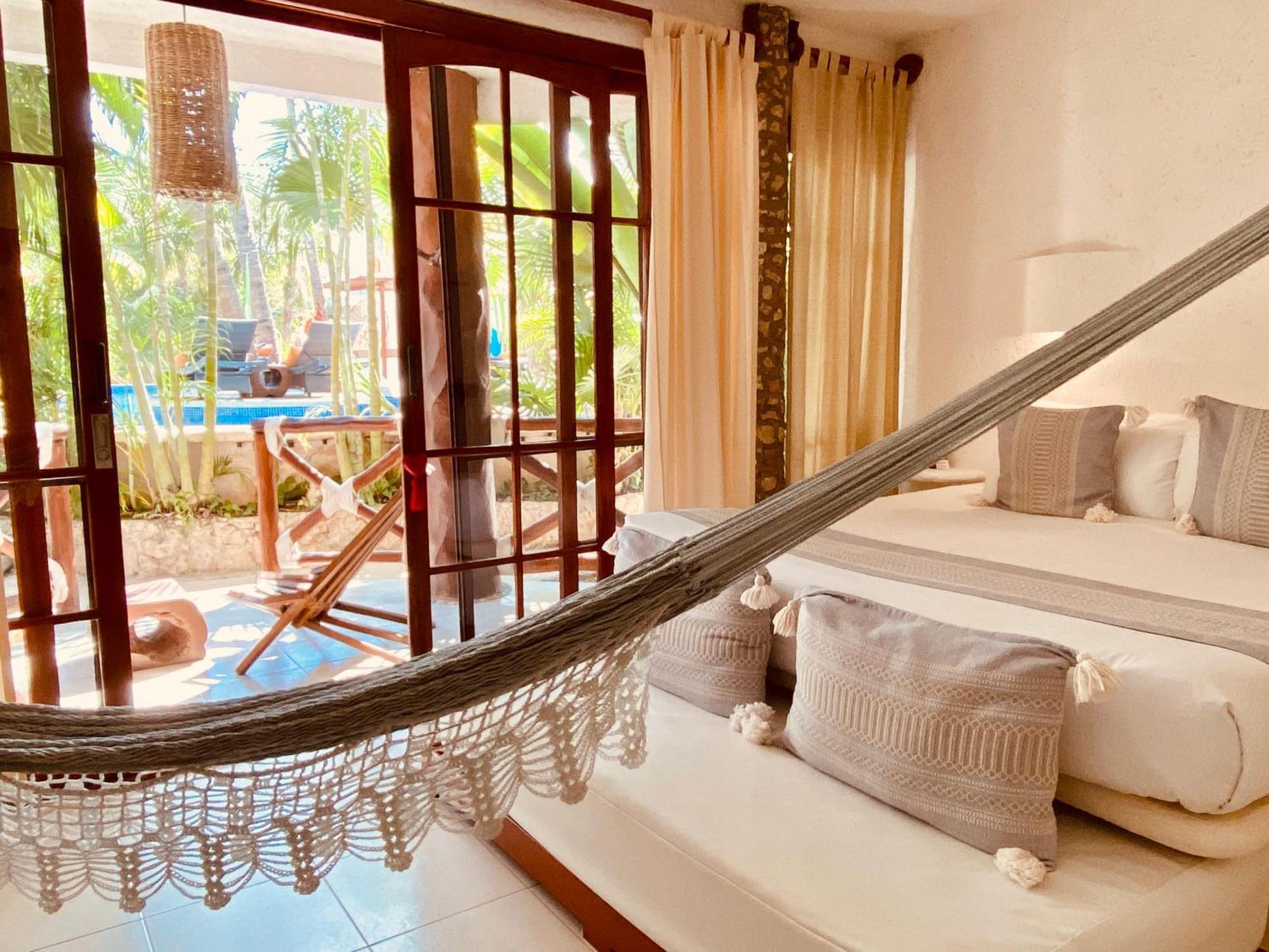 Hotel Para Ti - Adults Only Isla Holbox 外观 照片