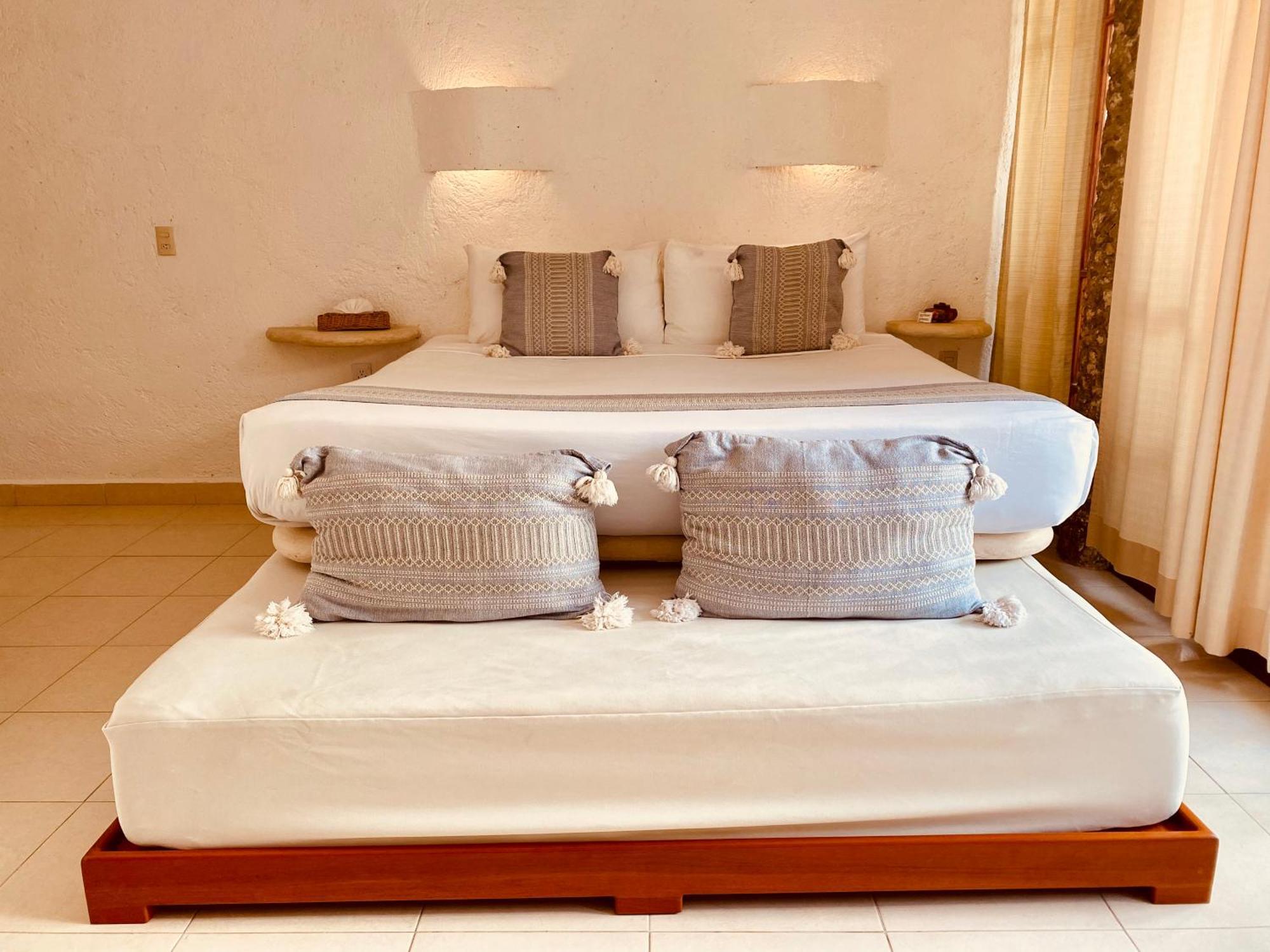 Hotel Para Ti - Adults Only Isla Holbox 外观 照片