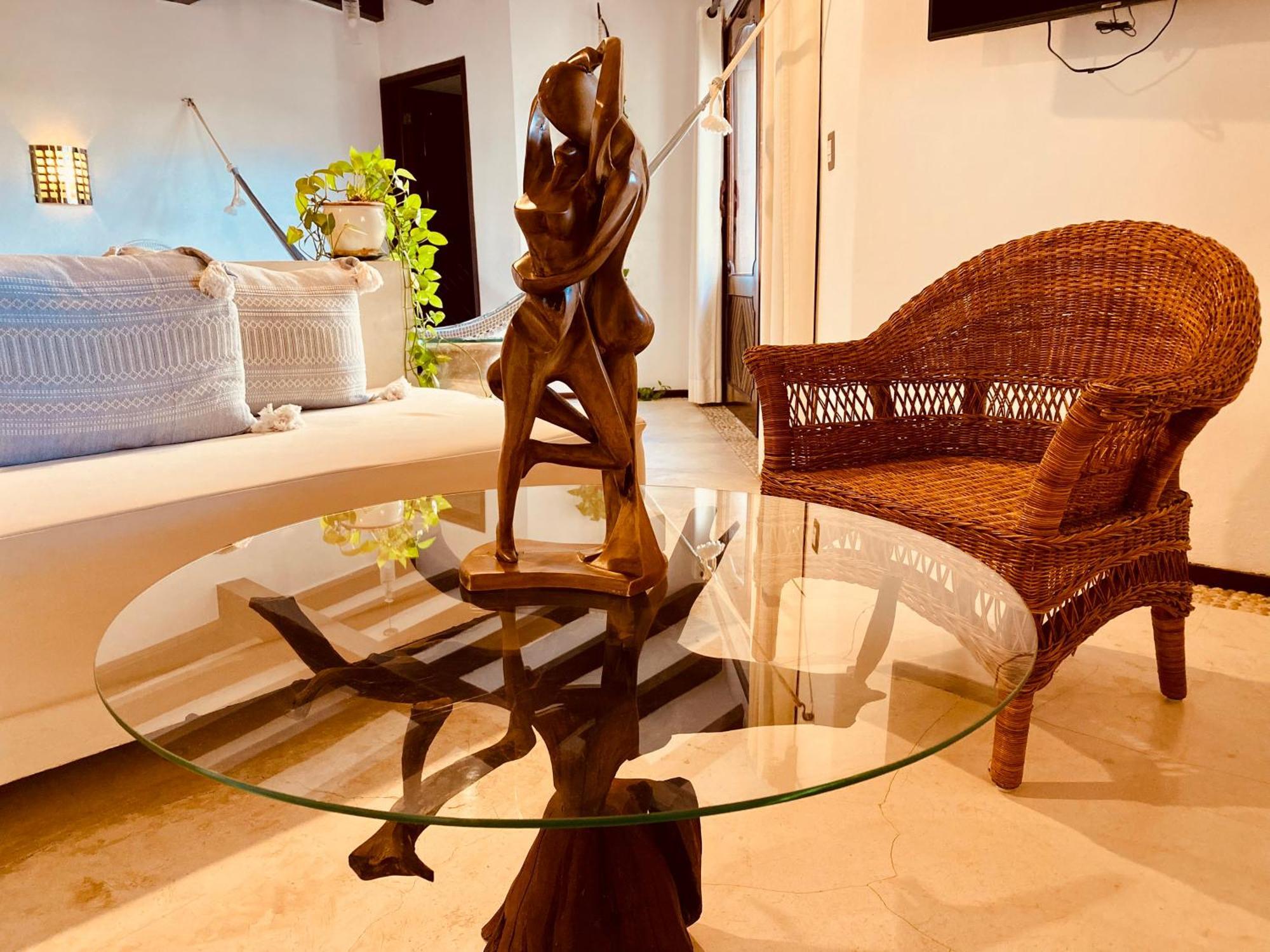 Hotel Para Ti - Adults Only Isla Holbox 外观 照片