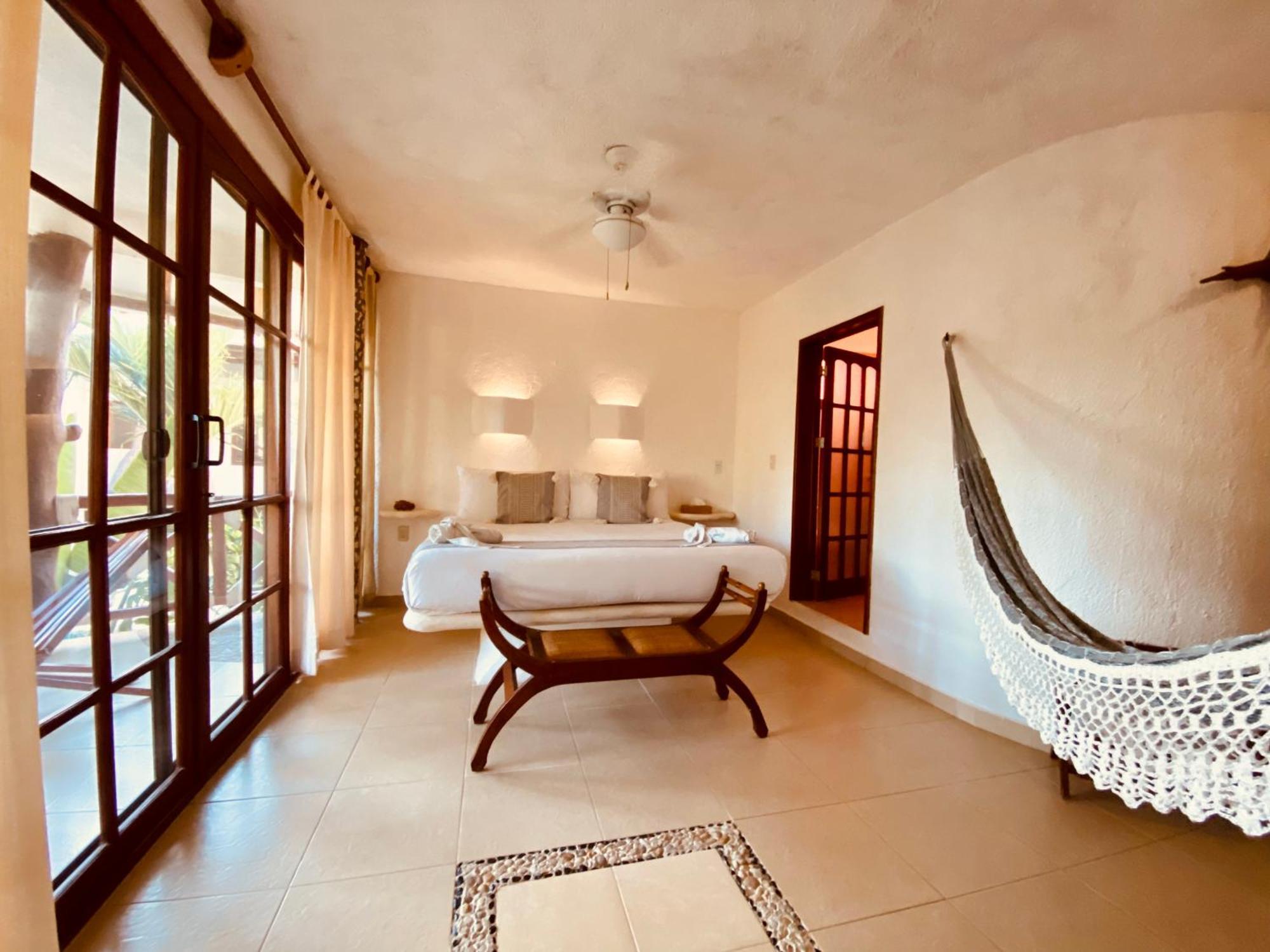 Hotel Para Ti - Adults Only Isla Holbox 外观 照片