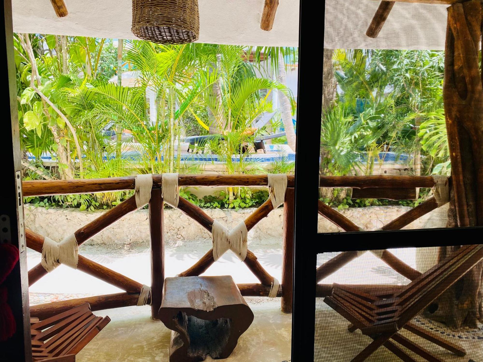 Hotel Para Ti - Adults Only Isla Holbox 外观 照片
