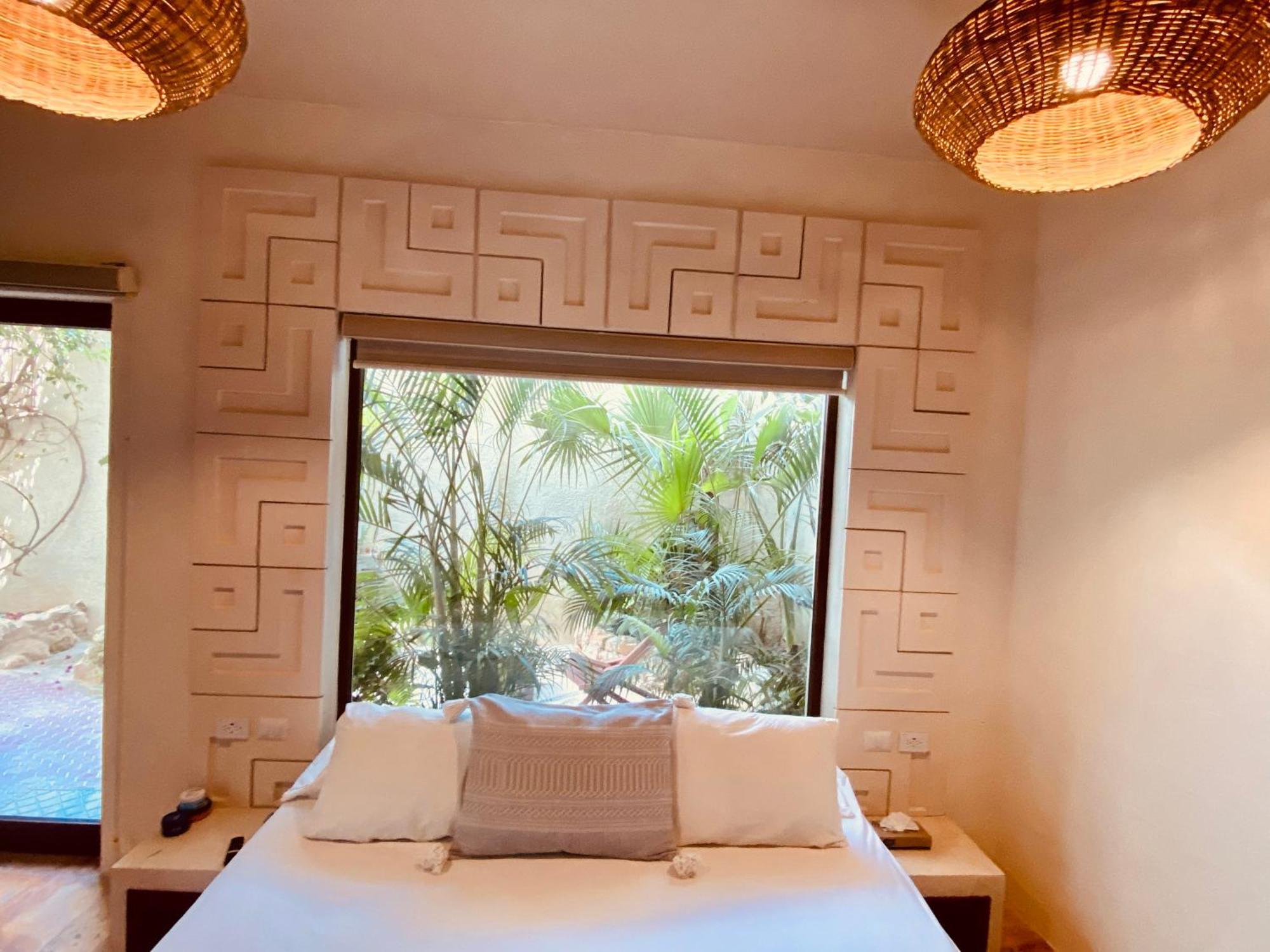 Hotel Para Ti - Adults Only Isla Holbox 外观 照片