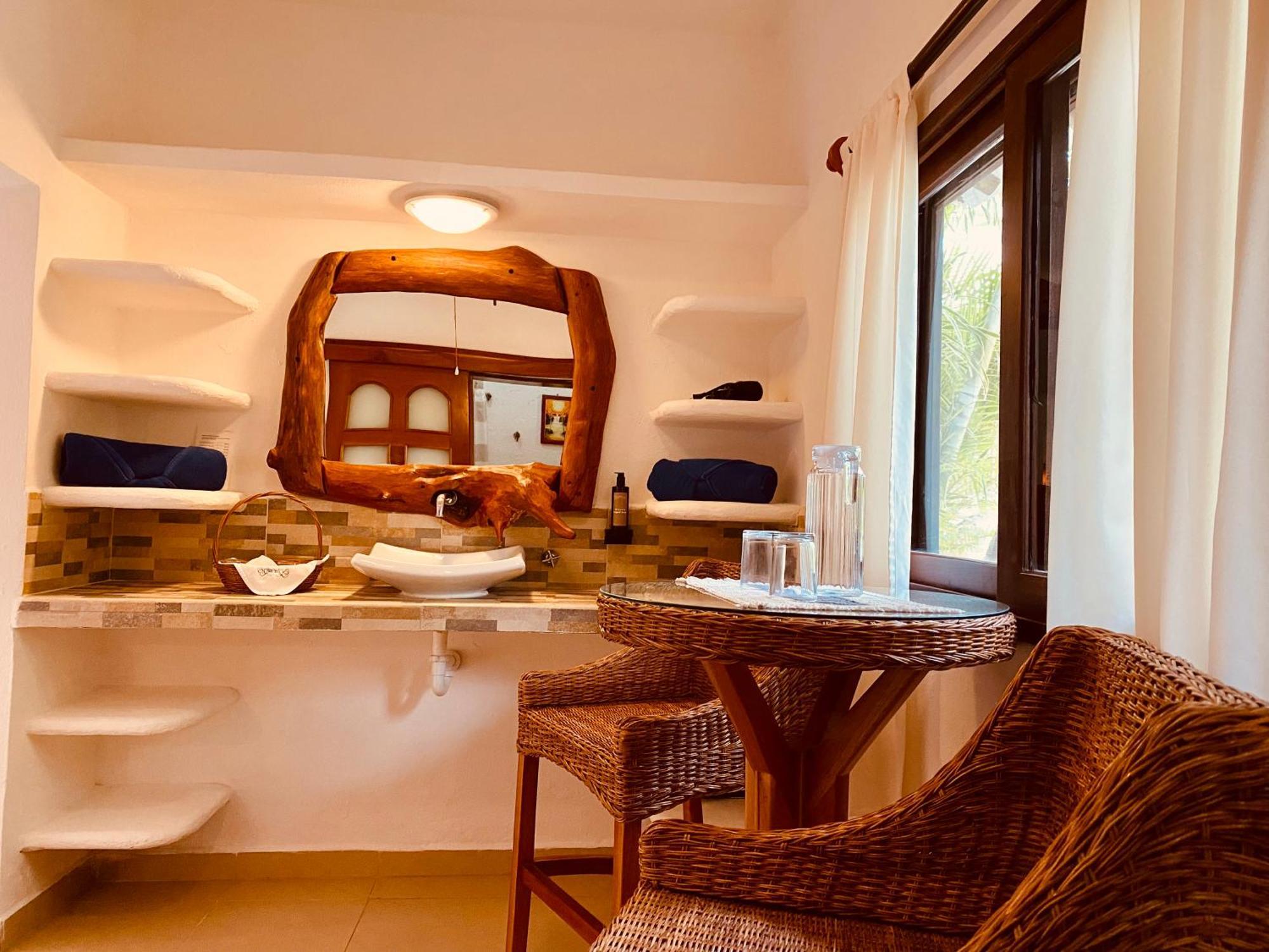 Hotel Para Ti - Adults Only Isla Holbox 外观 照片