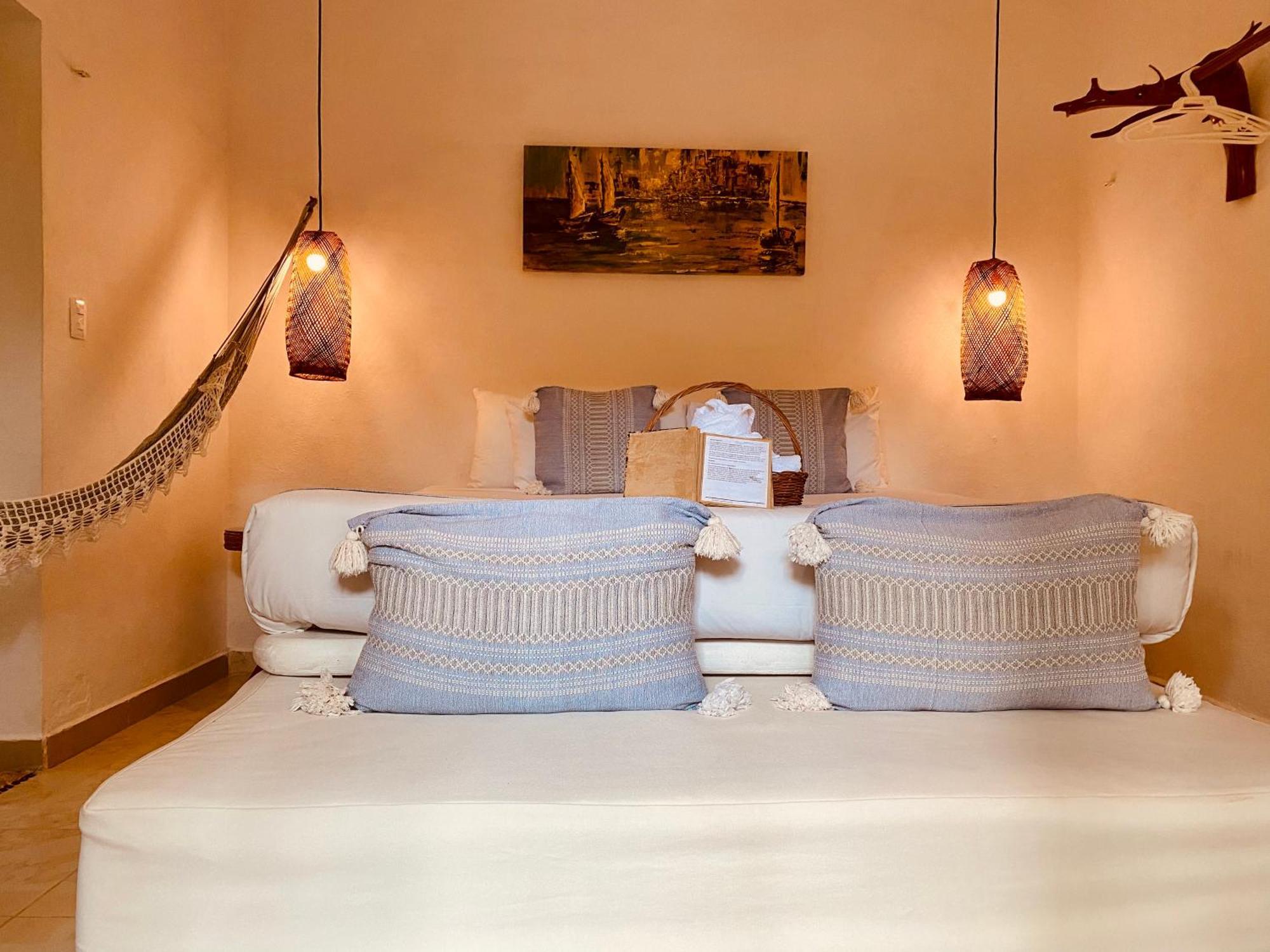 Hotel Para Ti - Adults Only Isla Holbox 外观 照片