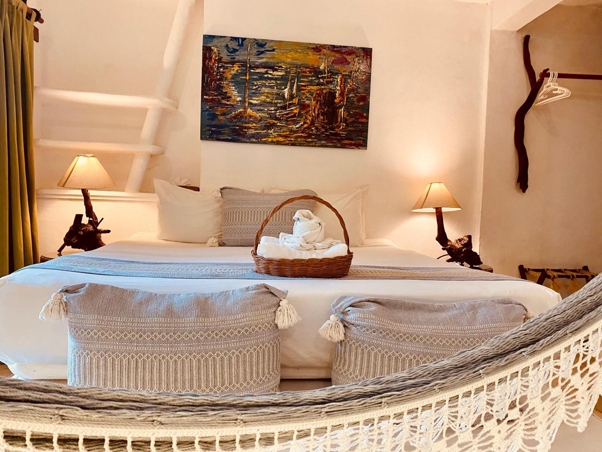 Hotel Para Ti - Adults Only Isla Holbox 外观 照片