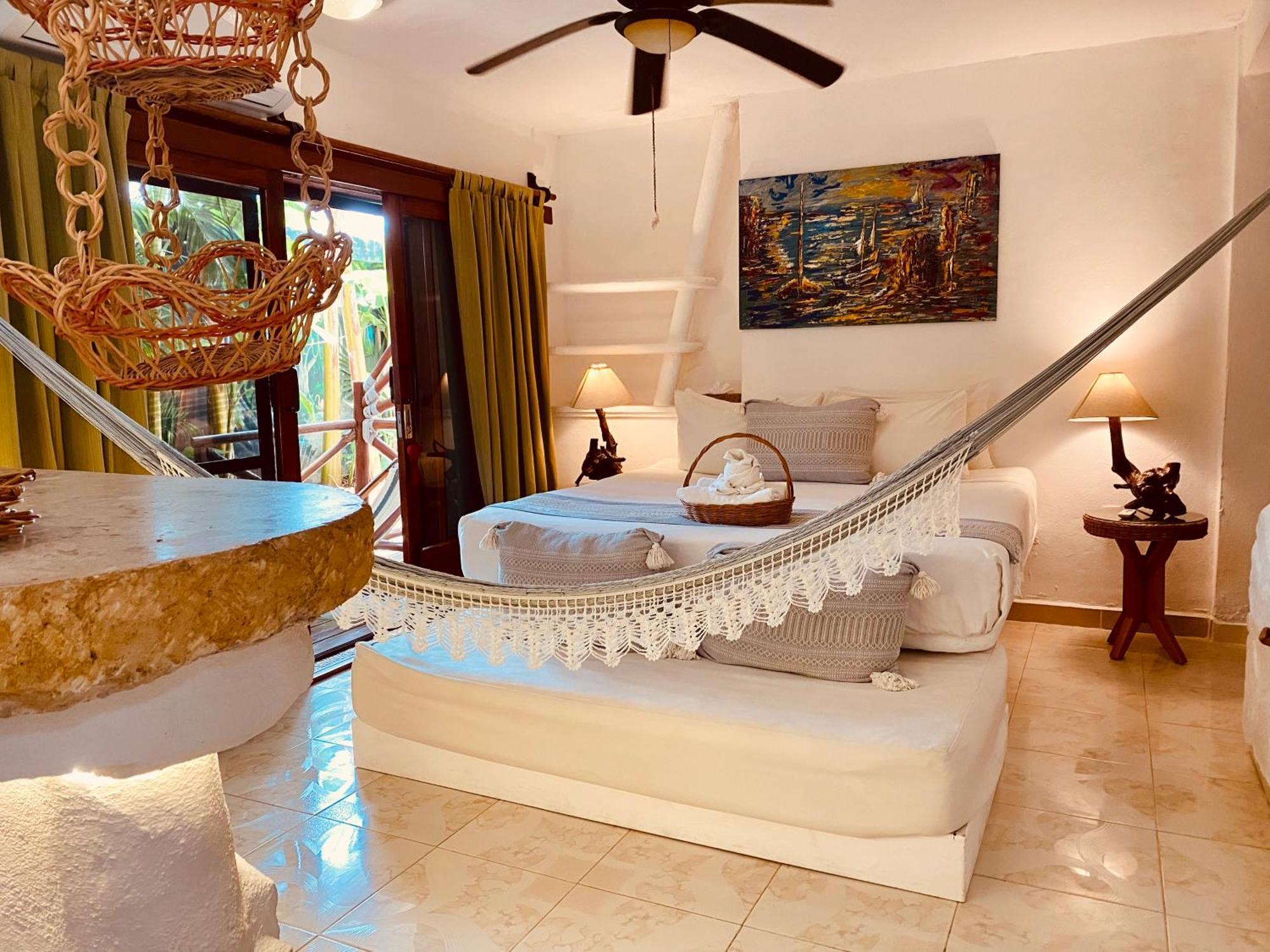 Hotel Para Ti - Adults Only Isla Holbox 外观 照片