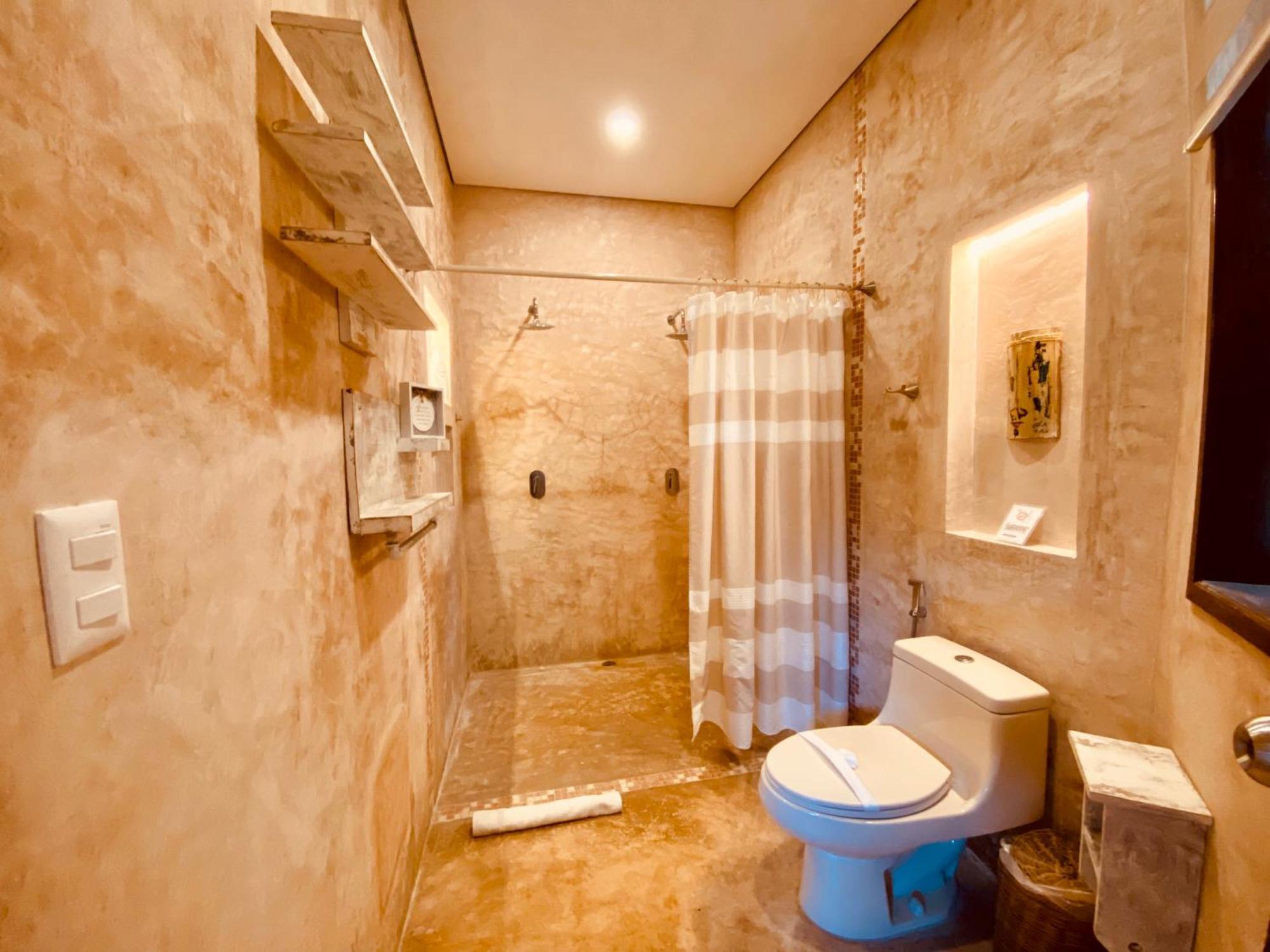 Hotel Para Ti - Adults Only Isla Holbox 外观 照片