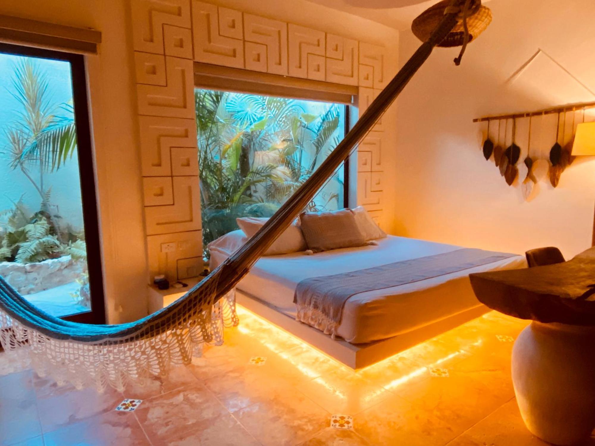 Hotel Para Ti - Adults Only Isla Holbox 外观 照片