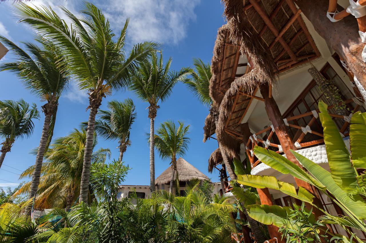 Hotel Para Ti - Adults Only Isla Holbox 外观 照片