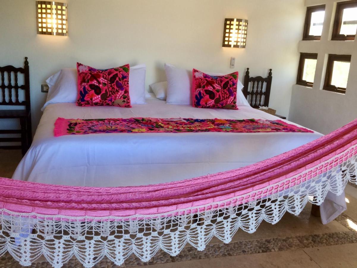 Hotel Para Ti - Adults Only Isla Holbox 外观 照片